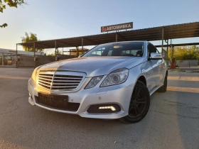 Mercedes-Benz E 250 УНИКАТ - Car24.bg Mercedes-Benz E 250 УНИКАТ