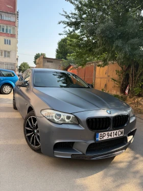 BMW 520 BMW 520d 8zf - Car24.bg BMW 520 BMW 520d 8zf