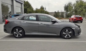 Honda Civic 1.6 i-DTEC Elegane MT - 30990 лв. / 15844.94 € - 21709125 5 | Car24.bg Honda Civic 1.6 i-DTEC Elegane MT - 30990 лв. / 15844.94 € - 21709125 5