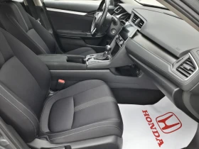 Honda Civic 1.6 i-DTEC Elegane MT - 30990 лв. / 15844.94 € - 21709125 13 | Car24.bg Honda Civic 1.6 i-DTEC Elegane MT - 30990 лв. / 15844.94 € - 21709125 13