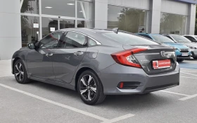 Honda Civic 1.6 i-DTEC Elegane MT - 30990 лв. / 15844.94 € - 21709125 7 | Car24.bg Honda Civic 1.6 i-DTEC Elegane MT - 30990 лв. / 15844.94 € - 21709125 7