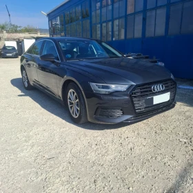Audi A6 40TDI - 49000 лв. / 25053.30 € - 50625333 2 | Car24.bg Audi A6 40TDI - 49000 лв. / 25053.30 € - 50625333 2