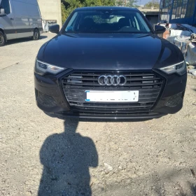 Audi A6 40TDI - 49000 лв. / 25053.30 € - 50625333 3 | Car24.bg Audi A6 40TDI - 49000 лв. / 25053.30 € - 50625333 3