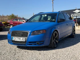 Audi A4 2.0TDI 8V BPW - Car24.bg Audi A4 2.0TDI 8V BPW