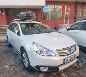 Subaru Outback - Car24.bg Subaru Outback
