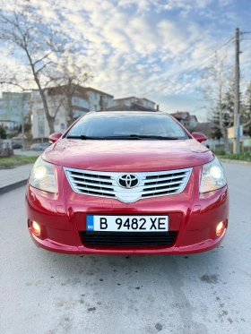 Toyota Avensis 2.0 Автоматик Навигация Климатроник 166000км - 6700 € / 13104.06 лв. - 52329151 8 | Car24.bg Toyota Avensis 2.0 Автоматик Навигация Климатроник 166000км - 6700 € / 13104.06 лв. - 52329151 8