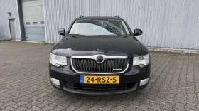 Skoda Superb 1.6 diesel - 3950 € / 7725.53 лв. - 30271146 8 | Car24.bg Skoda Superb 1.6 diesel - 3950 € / 7725.53 лв. - 30271146 8