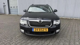 Skoda Superb 1.6 diesel - 3950 € / 7725.53 лв. - 30271146 15 | Car24.bg Skoda Superb 1.6 diesel - 3950 € / 7725.53 лв. - 30271146 15