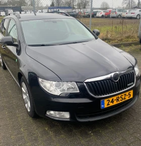 Skoda Superb 1.6 diesel - 3950 € / 7725.53 лв. - 30271146 4 | Car24.bg Skoda Superb 1.6 diesel - 3950 € / 7725.53 лв. - 30271146 4