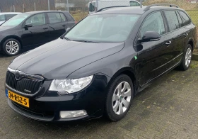 Skoda Superb 1.6 diesel - 3950 € / 7725.53 лв. - 30271146 6 | Car24.bg Skoda Superb 1.6 diesel - 3950 € / 7725.53 лв. - 30271146 6
