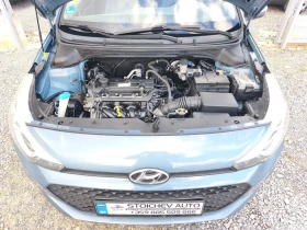 Hyundai I20 - 7800 € / 15255.47 лв. - 44371828 9 | Car24.bg Hyundai I20 - 7800 € / 15255.47 лв. - 44371828 9