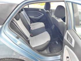 Hyundai I20 - 7800 € / 15255.47 лв. - 44371828 10 | Car24.bg Hyundai I20 - 7800 € / 15255.47 лв. - 44371828 10