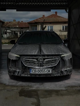 Opel Insignia - Car24.bg Opel Insignia