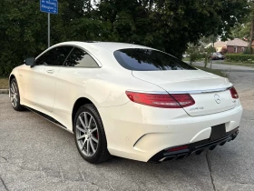 Mercedes-Benz S 63 AMG Swarovski/HUD/NIGHT VISION/360/MAGIC SKY/FULL FULL | Auto.bg — изображение 4 Mercedes-Benz S 63 AMG Swarovski/HUD/NIGHT VISION/360/MAGIC SKY/FULL FULL | Auto.bg — изображение 4