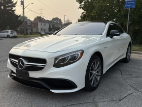 Mercedes-Benz S 63 AMG Swarovski/HUD/NIGHT VISION/360/MAGIC SKY/FULL FULL | Auto.bg — изображение 2 Mercedes-Benz S 63 AMG Swarovski/HUD/NIGHT VISION/360/MAGIC SKY/FULL FULL | Auto.bg — изображение 2