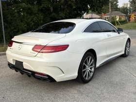 Mercedes-Benz S 63 AMG Swarovski/HUD/NIGHT VISION/360/MAGIC SKY/FULL FULL | Auto.bg — изображение 6 Mercedes-Benz S 63 AMG Swarovski/HUD/NIGHT VISION/360/MAGIC SKY/FULL FULL | Auto.bg — изображение 6