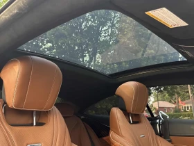 Mercedes-Benz S 63 AMG Swarovski/HUD/NIGHT VISION/360/MAGIC SKY/FULL FULL | Auto.bg — изображение 12 Mercedes-Benz S 63 AMG Swarovski/HUD/NIGHT VISION/360/MAGIC SKY/FULL FULL | Auto.bg — изображение 12