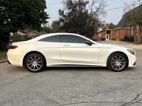 Mercedes-Benz S 63 AMG Swarovski/HUD/NIGHT VISION/360/MAGIC SKY/FULL FULL | Auto.bg — изображение 7 Mercedes-Benz S 63 AMG Swarovski/HUD/NIGHT VISION/360/MAGIC SKY/FULL FULL | Auto.bg — изображение 7