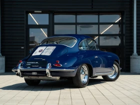 Porsche 356 Speedster 356 B T6 Coupe (Karmann) | Auto.bg — изображение 5 Porsche 356 Speedster 356 B T6 Coupe (Karmann) | Auto.bg — изображение 5