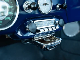 Porsche 356 Speedster 356 B T6 Coupe (Karmann) | Auto.bg — изображение 14 Porsche 356 Speedster 356 B T6 Coupe (Karmann) | Auto.bg — изображение 14