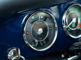 Porsche 356 Speedster 356 B T6 Coupe (Karmann) | Auto.bg — изображение 12 Porsche 356 Speedster 356 B T6 Coupe (Karmann) | Auto.bg — изображение 12