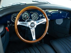 Porsche 356 Speedster 356 B T6 Coupe (Karmann) | Auto.bg — изображение 7 Porsche 356 Speedster 356 B T6 Coupe (Karmann) | Auto.bg — изображение 7