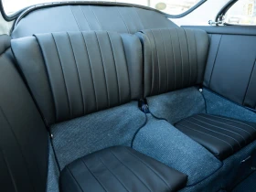 Porsche 356 Speedster 356 B T6 Coupe (Karmann) | Auto.bg — изображение 15 Porsche 356 Speedster 356 B T6 Coupe (Karmann) | Auto.bg — изображение 15