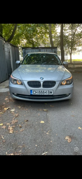BMW 530 - Car24.bg BMW 530