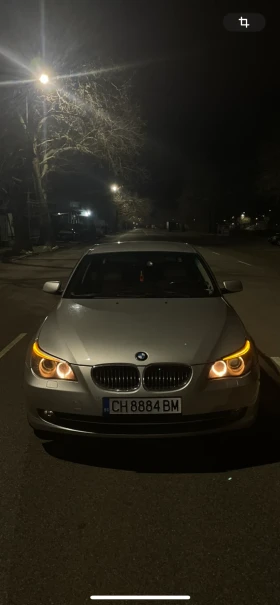BMW 530 - 6000 € / 11734.98 лв. - 77699287 6 | Car24.bg BMW 530 - 6000 € / 11734.98 лв. - 77699287 6
