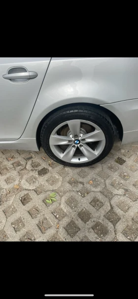 BMW 530 - 6000 € / 11734.98 лв. - 77699287 4 | Car24.bg BMW 530 - 6000 € / 11734.98 лв. - 77699287 4