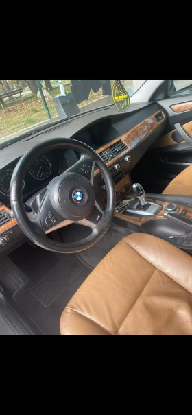 BMW 530 - 6000 € / 11734.98 лв. - 77699287 3 | Car24.bg BMW 530 - 6000 € / 11734.98 лв. - 77699287 3