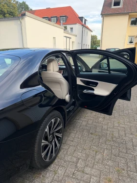 Mercedes-Benz E 200 W214 | Auto.bg — изображение 5 Mercedes-Benz E 200 W214 | Auto.bg — изображение 5