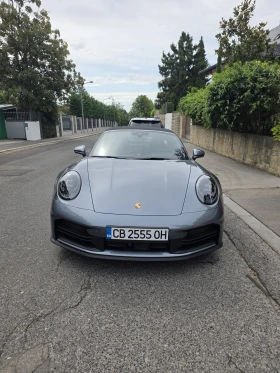Porsche 911 4S Targa - 162000 € - 68801303 10 | Car24.bg Porsche 911 4S Targa - 162000 € - 68801303 10