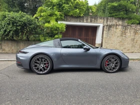 Porsche 911 4S Targa - 162000 € - 68801303 5 | Car24.bg Porsche 911 4S Targa - 162000 € - 68801303 5