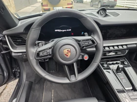 Porsche 911 4S Targa - 162000 € - 68801303 13 | Car24.bg Porsche 911 4S Targa - 162000 € - 68801303 13