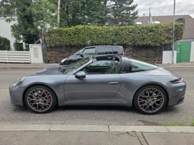 Porsche 911 4S Targa - 162000 € - 68801303 9 | Car24.bg Porsche 911 4S Targa - 162000 € - 68801303 9