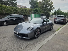 Porsche 911 4S Targa - 162000 € - 68801303 3 | Car24.bg Porsche 911 4S Targa - 162000 € - 68801303 3