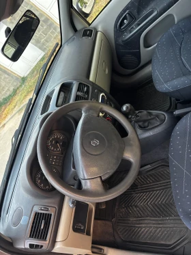 Renault Clio - 1300 € - 65824126 6 | Car24.bg Renault Clio - 1300 € - 65824126 6