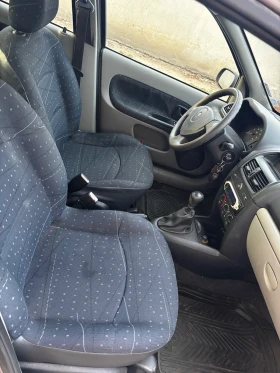 Renault Clio - 1300 € - 65824126 5 | Car24.bg Renault Clio - 1300 € - 65824126 5