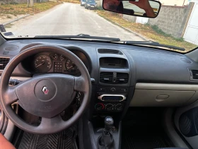 Renault Clio - 1300 € - 65824126 8 | Car24.bg Renault Clio - 1300 € - 65824126 8