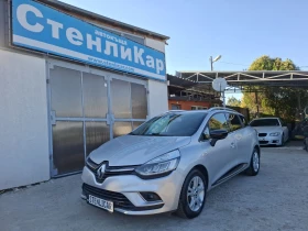 Renault Clio Clio Grandtour 1.2 TCe - Car24.bg Renault Clio Clio Grandtour 1.2 TCe