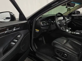 Genesis G90 3.8 AWD| 360| Memory| Подгрев| Обдухване| | Auto.bg — изображение 10 Genesis G90 3.8 AWD| 360| Memory| Подгрев| Обдухване| | Auto.bg — изображение 10