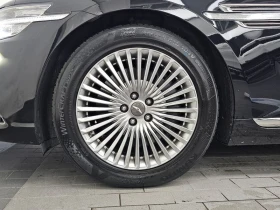 Genesis G90 3.8 AWD| 360| Memory| Подгрев| Обдухване| | Auto.bg — изображение 5 Genesis G90 3.8 AWD| 360| Memory| Подгрев| Обдухване| | Auto.bg — изображение 5