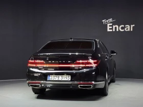 Genesis G90 3.8 AWD| 360| Memory| Подгрев| Обдухване| | Auto.bg — изображение 4 Genesis G90 3.8 AWD| 360| Memory| Подгрев| Обдухване| | Auto.bg — изображение 4