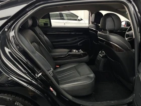 Genesis G90 3.8 AWD| 360| Memory| Подгрев| Обдухване| | Auto.bg — изображение 12 Genesis G90 3.8 AWD| 360| Memory| Подгрев| Обдухване| | Auto.bg — изображение 12