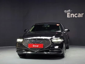 Genesis G90 3.8 AWD| 360| Memory| Подгрев| Обдухване| | Auto.bg — изображение 3 Genesis G90 3.8 AWD| 360| Memory| Подгрев| Обдухване| | Auto.bg — изображение 3