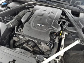 Genesis G90 3.8 AWD| 360| Memory| Подгрев| Обдухване| | Auto.bg — изображение 6 Genesis G90 3.8 AWD| 360| Memory| Подгрев| Обдухване| | Auto.bg — изображение 6