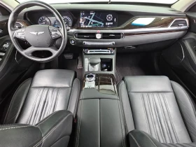 Genesis G90 3.8 AWD| 360| Memory| Подгрев| Обдухване| | Auto.bg — изображение 7 Genesis G90 3.8 AWD| 360| Memory| Подгрев| Обдухване| | Auto.bg — изображение 7