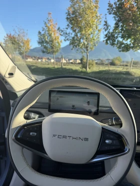 DONGFENG S7 Forthing Xinghai - 27000 € - 33403270 8 | Car24.bg DONGFENG S7 Forthing Xinghai - 27000 € - 33403270 8