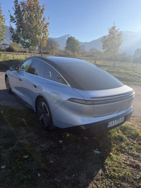 DONGFENG S7 Forthing Xinghai - 27000 € - 33403270 6 | Car24.bg DONGFENG S7 Forthing Xinghai - 27000 € - 33403270 6